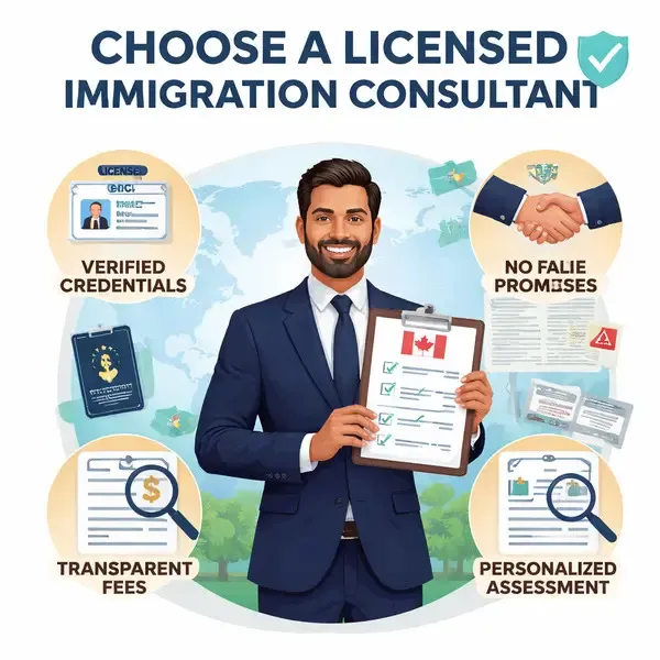 Top Benefits of Choosing CharterLane Immigration for Your Canada PR Journey