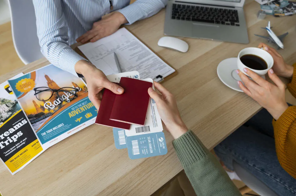 Canadian Immigration Consultant