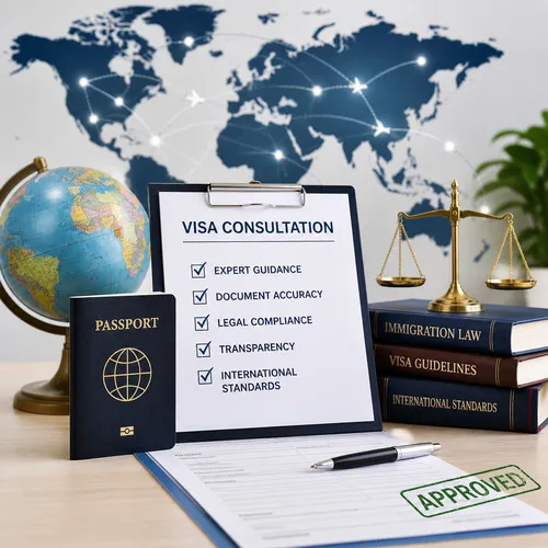 Top Benefits of Choosing CharterLane Immigration for Your Canada PR Journey